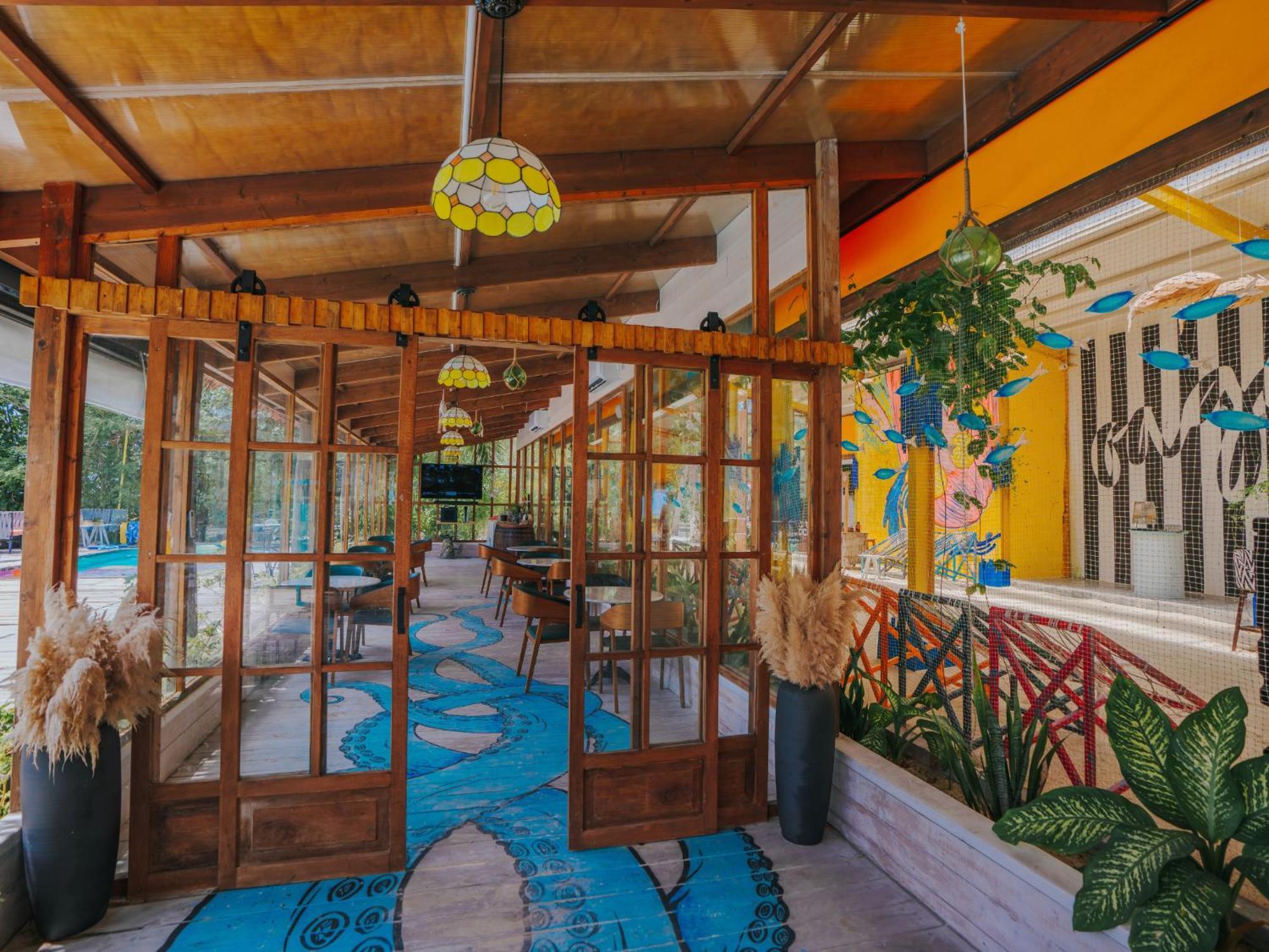 Oaga Art Resort Maldives Eriyadu Esterno foto