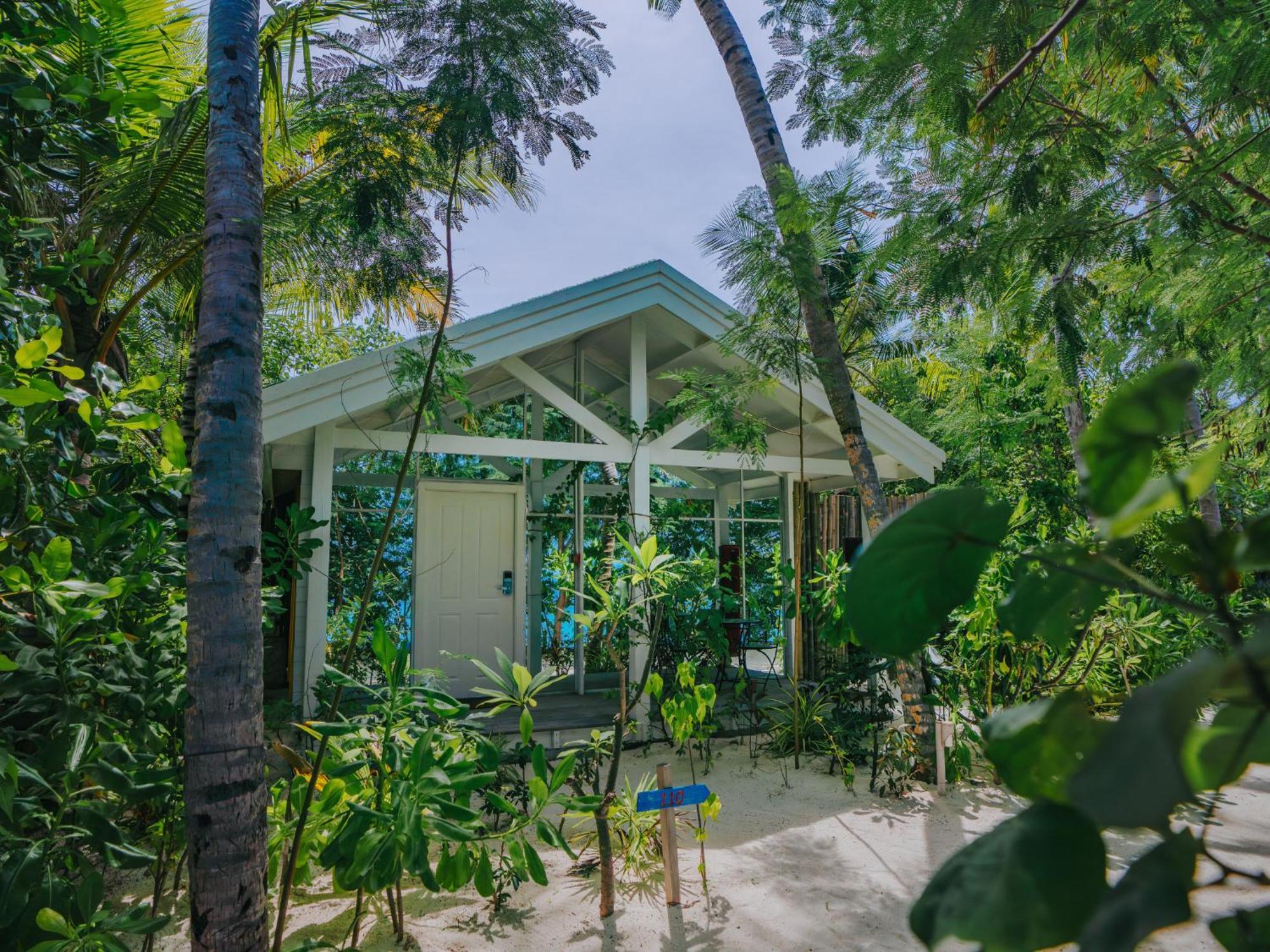Oaga Art Resort Maldives Eriyadu Esterno foto