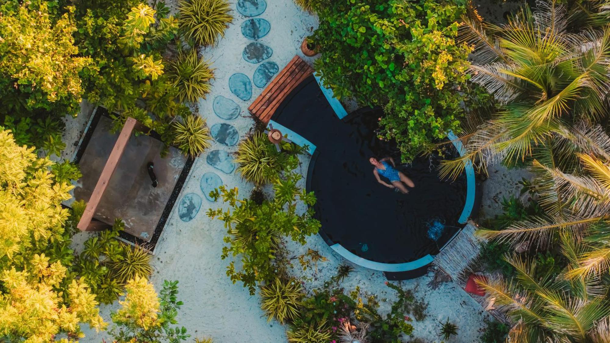 Oaga Art Resort Maldives Eriyadu Esterno foto