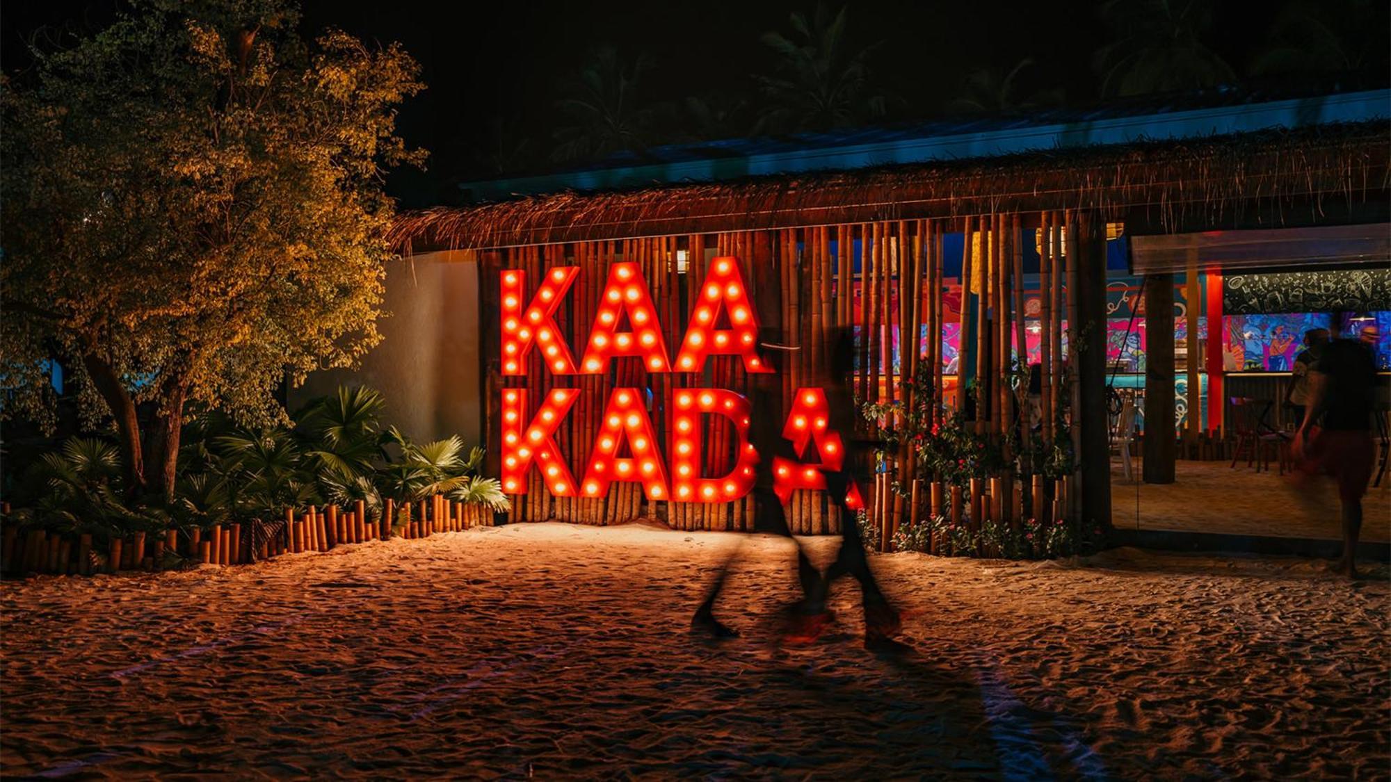Oaga Art Resort Maldives Eriyadu Esterno foto