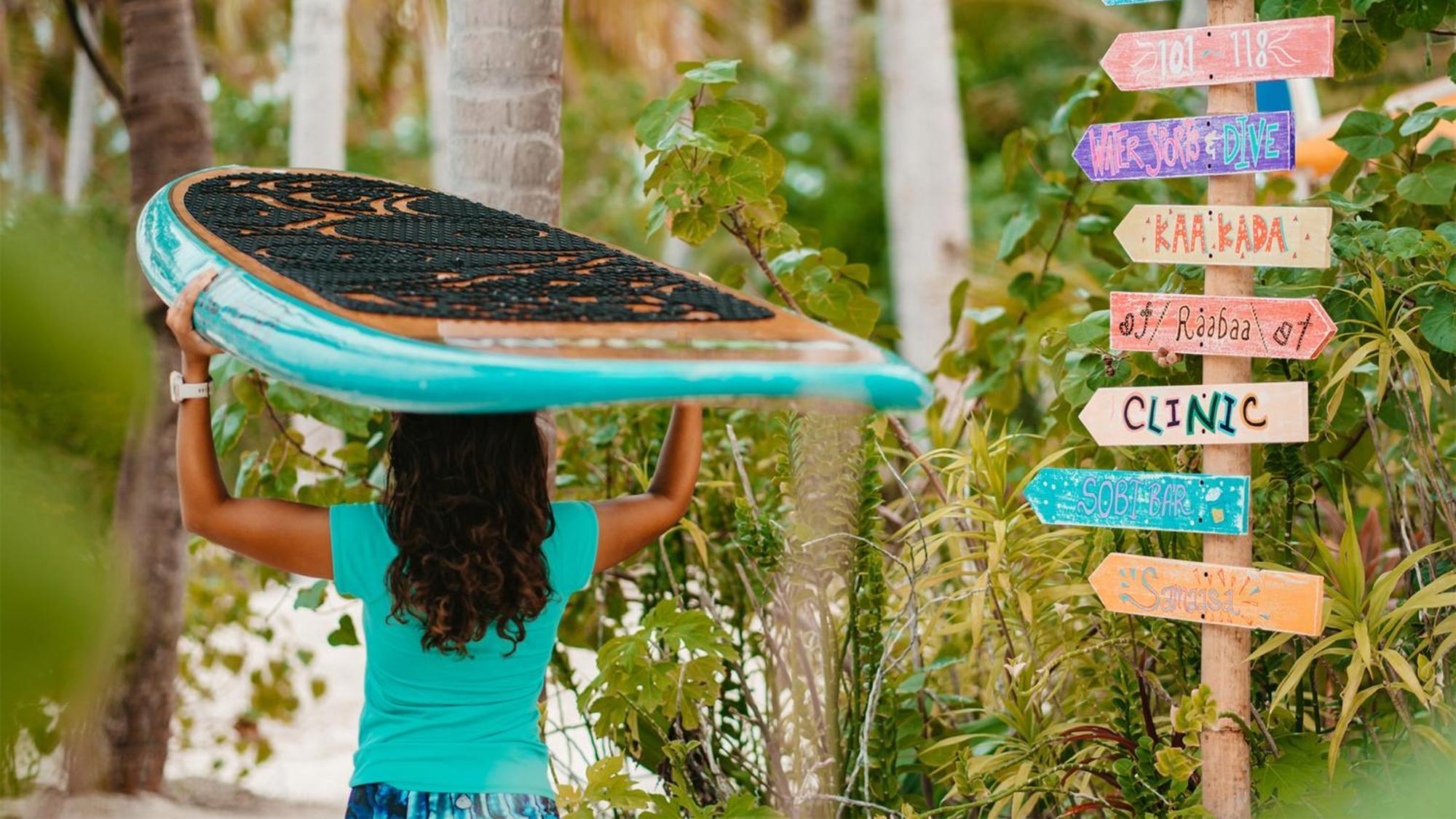 Oaga Art Resort Maldives Eriyadu Esterno foto