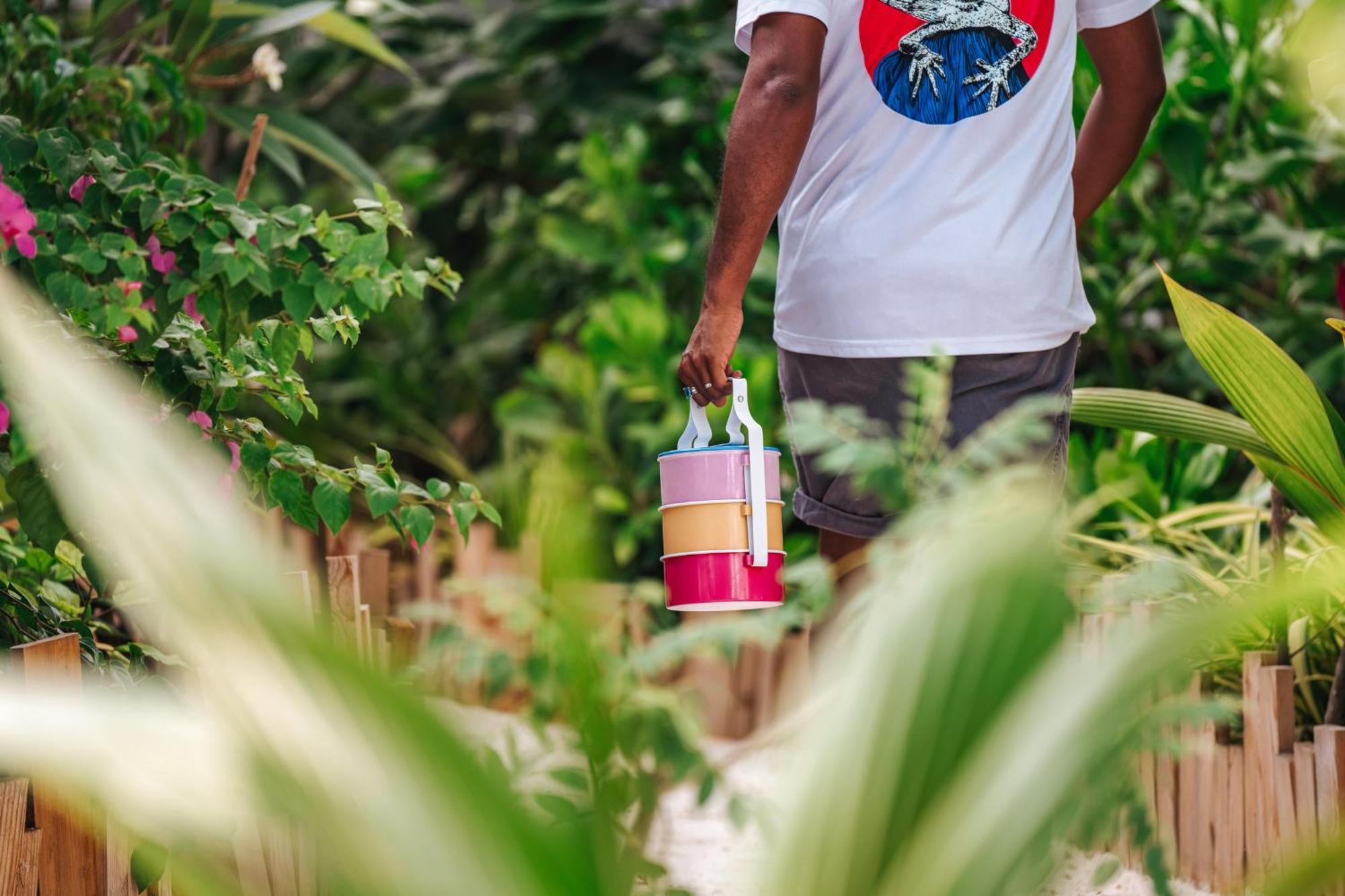 Oaga Art Resort Maldives Eriyadu Esterno foto